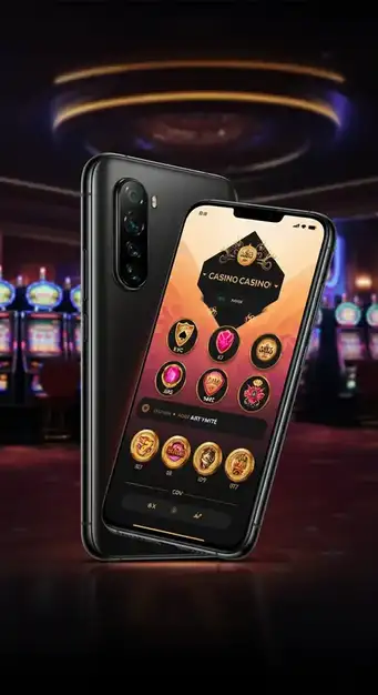 Dynamisch overzicht van het Wbetz Casino platform met een jungle-thema en diverse spellen.